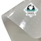 Floortex Computex Anti-Static Vinyl Lipped Chair Mat for Carpets up to 3/8in - 36in x 48in NRCMFLSG0010 - alternate 3
