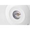 Satco Orb LED Track Head 12 Watt CCT Selectable 24 Degree Beam Angle J-Style White 120 Volt JH5070 - alternate 2