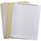 Brady LaserTab High Temp Polyimide Lbls 0.25 in H x 0.25 in W Amber 11/PK, 11PK LAT-26-652-10 - alternate 2