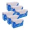 Roaring Spring Paper Products Trayed Index Cards, 3" x 5", White, 1440PK 28031 - alternate 1