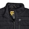 Dewalt Vest, Heated, Black, M DCHV095BD1-M - alternate 2