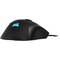 Corsair IRONCLAW RGB Gaming Mouse, Wired, Backlit RGB LED, 18000 DPI, Optical, CH-9307011-NA CH-9307011-NA - alternate 2