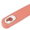 Martha Stewart Everyday Rexford 8 Inch Ceramic Nonstick Aluminum Frying Pan in Coral 141001.01 - alternate 2