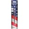 Mayhew Tools 5/32'' x 6'' Pin Punch 42302 - alternate 2