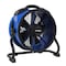 Xpower Multipurpose Air Circulator, 14 in Blade Dia, 115V, 2,100 cfm FC-300A - alternate 1