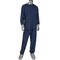 Uniform Technology Microdenier ESD Sitewear Bottom HSCBM1P-48NV-3XL - alternate 2