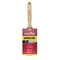 Wooster 3" Flat Sash Nylon/Polyester Bristle, Paint Brush, Wood Handle J4102-3 - alternate 1