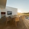 Storm Shell Entertainment Series 44" Outdoor TV and Soundbar Enclosure A-44-SB - alternate 3