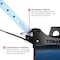 Tomahawk Power 440 lb Electric Paver Slab Vacuum Lifter 1200W for Hardscaping, Concrete, and Stone Placement TVL440 - alternate 2