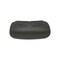 Uni Pro Seat Cushion, Fits 731 or Grammer 73X Seat, Black/Gray Fabric 8510 - alternate 3