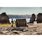 Picnic Time Family Of Brands NFL Baltimore Ravens - Adventure Wine Tote 505-05-140-034-2 - alternate 3