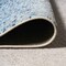 Jonathan Y Shore Modern Gradient Blue/Cream 2 ft. x 8 ft. Runner Rug CTP111B-28 - alternate 2