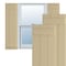Ekena Millwork True Fit PVC, Three Board Joined Board-n-Batten Shutters, Natural Twine, 16 1/8W x 42H, PR TFP101BBF16X042NT - alternate 1