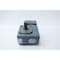 Boston Gear RIGHT ANGLE GEAR REDUCER 1/4HP 200:1 FWA721200B56 - alternate 2