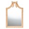 Bali & Pari Creusa Natural Rattan Mirror 266-14573-ZORO - alternate 1