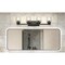 Z-Lite Jacqueline Matte Black 4 Light Vanity 6101-4V-MB - alternate 2