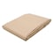 Tarps Now Heavy Duty Tarp, 12 ft x 24 ft, 12 Mil, Tan, Reinforced Polyethylene CSP12T-1224 - alternate 1