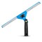 Gritt Commercial 14 Swivel Window Squeegee with Quick Release GRI129-12PK-ZORO - alternate 1