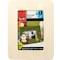 Plaid Value Frame, Rectangle, 8in x 6in, 4in x 6in Opening, 12PK 97543 - alternate 2