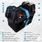 Mighty Max Battery Trolling Motor Smart Battery Box Power Center for 12V Batteries Group 24, 27, 31 Marine Battery box MAX4093448 - alternate 2