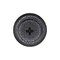 Auveco Nissan Push Type Retainer, 25PK 21545 - alternate 2