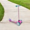 Barbie Tilt and Turn 3 Wheels Scooter ACTSCOT482059-NOC-ST - alternate 2