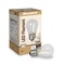 Bulbrite 11-Watt Equivalent S14 Clear Edison LED Light Bulb Warm White, 6PK 862154 - alternate 3