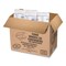 Dart Container, Foam, Hinged Tray, PK200 DCC 205HT1 - alternate 2