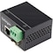 Startech.Com FIBER TO ETHERNET MEDIA CONVERTER EXTENDS NETWORKS & CONVERTS OPTICAL FIBER TO R IMC100MSFP - alternate 1