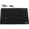 Sealshield SEAL TOUCH SILICONE ALL-IN-ONE KEYBOARD WITH BUILT-IN TOUCHPAD POINTING DEVICE-D SW87P2 - alternate 1