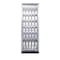 Summit Commercial 24in Wide Single Zone Commercial Wine Cellar SCR1401CH - alternate 1