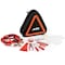 Picnic Time Family Of Brands NFL New York Jets - Roadside Emergency Car Kit 699-00-179-224-2 - alternate 2