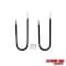 Extreme Max 3006.8453 Aluminum Surfboard Wall Cradle 3006.8453 - alternate 2