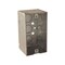 Raco 16.5 cu.in, Wall Box Box Type, 1, Steel 8670 - alternate 2