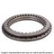 Timken THRUST BALL AND ROLLER BEARING YRC80 - alternate 2