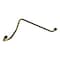 Cnh TUBE HYDRAULIC, CNH OEM 84169098 84169098 - alternate 1