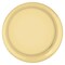 Kwikset Door Knob, Polished Brass, 138 to 134 in Thick Door, 214 in Strike 720J3CP6AL - alternate 2