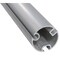 Mytee Products 4 Pack 103in Telescopic Aluminum Tarp Axle for Universal Dump Truck Tarp Systems, 4PK T-ATA103x4 - alternate 2