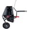Brinly Combination Aerator Spreader, 40 in AS2-40BH-G - alternate 2