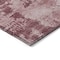 Homeroots 9' X 12' Blush And Ivory Abstract Washable Indoor Outdoor Area Rug 602693 - alternate 2