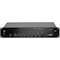 Monoprice Commercial Audio 60W 5ch 100/70V Mixer Amp with Microphone Priority (N 18803 - alternate 1