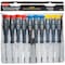 Do It Best Precision Screwdriver Set, 10-Piece 319391 - alternate 2