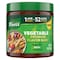 Knorr Vegetable Flavor Base, 11 Ounce, 6PK 64786701 - alternate 1