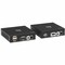 Tripp Lite HDMI HDBASET KVM CONSOLE EXTENDER OVER CAT6 - 2 USB PORTS, IR, 4K at 30 HZ 130 F B013-HU-4K - alternate 1