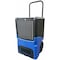 Schaefer Americ Dehumidifier 100 Pint per Day Removal rate, 60 Hertz, 115 Volt AMD-100A-115 - alternate 3