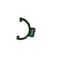 John Deere YOKE, JOHN DEERE OEM G543E G543E - alternate 2