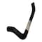 Cnh HOSE RADIATOR, CNH OEM PH05P01123P1 PH05P01123P1 - alternate 2