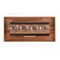 Picnic Time Family Of Brands Cava Wine Tasting Kit with 4 Glass Carafes 600-04-512-000-0 - alternate 2