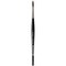 Da Vinci CASANEO Brush, Extra Soft Synthetic, Watercolor & Acrylic, Round, Series 5598, Size 6 VA-5598_6 - alternate 1