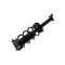 Fcs Struts Suspension Strut And Coil Spring Assembly 1355137 - alternate 2